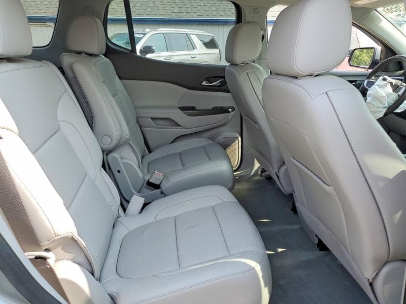 2023 GMC ACADIA SLT 11