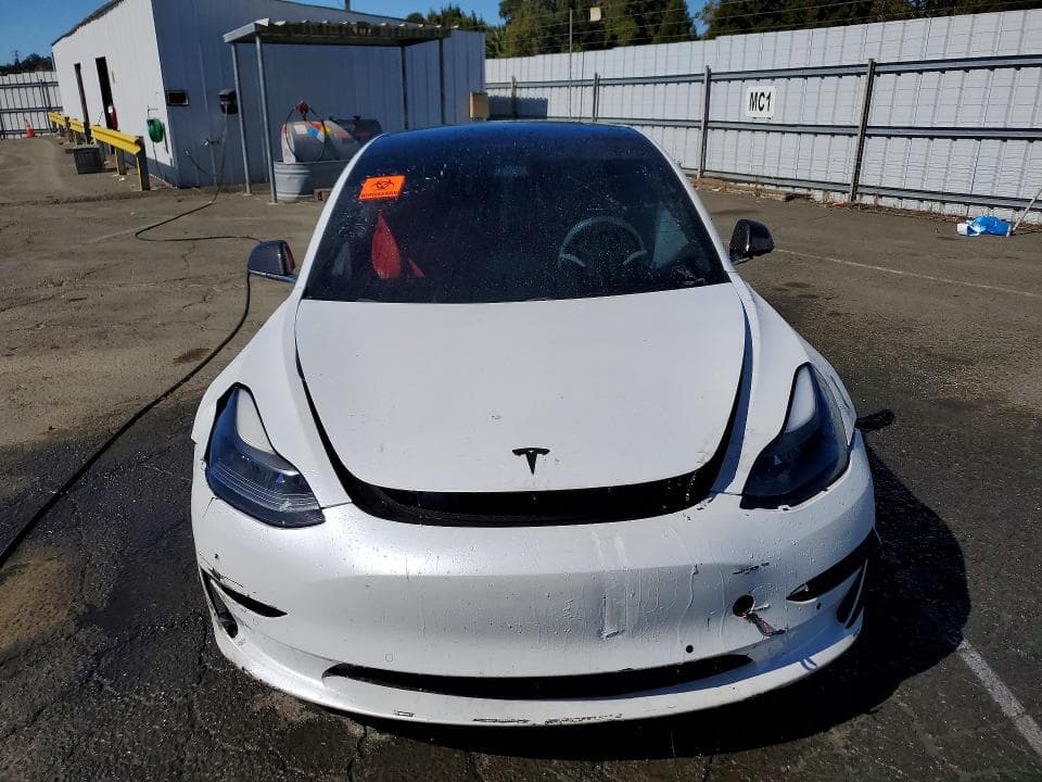 2019 TESLA MODEL 3 5