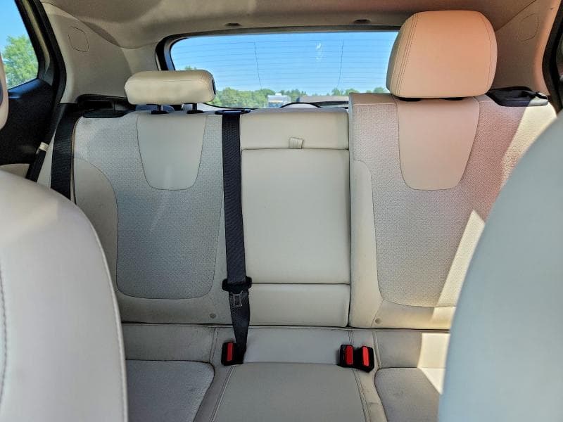 2020 BUICK ENCORE GX SELECT 10
