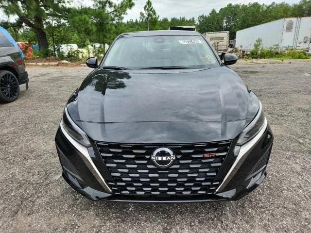 2024 NISSAN ALTIMA SR 5