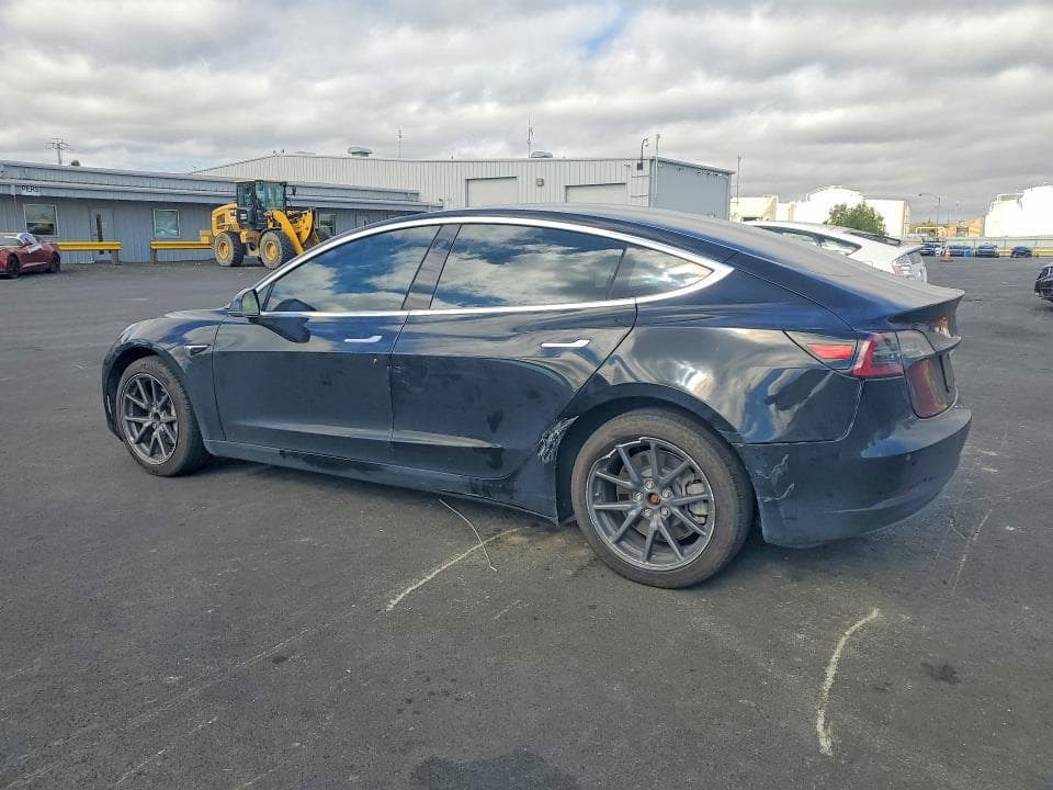 2019 TESLA MODEL 3 2