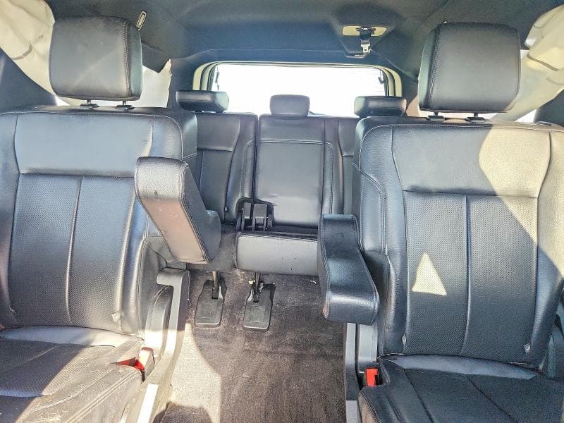 2021 FORD EXPEDITION MAX XLT 10