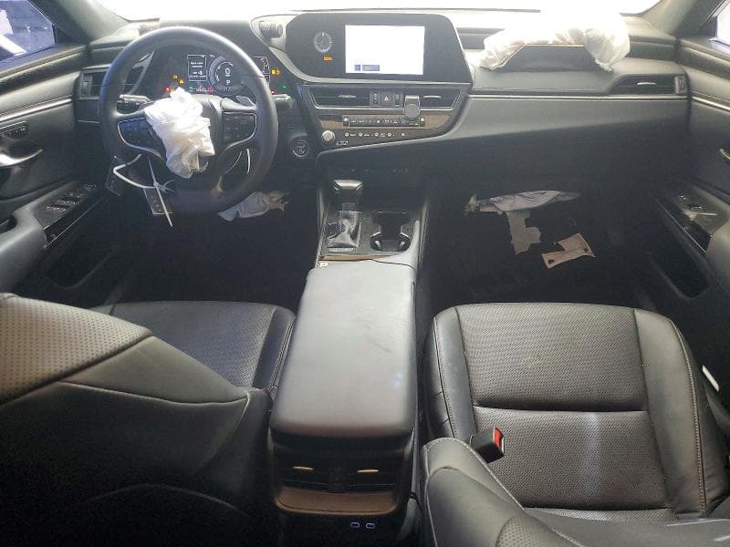 2023 LEXUS ES 300H BASE 8