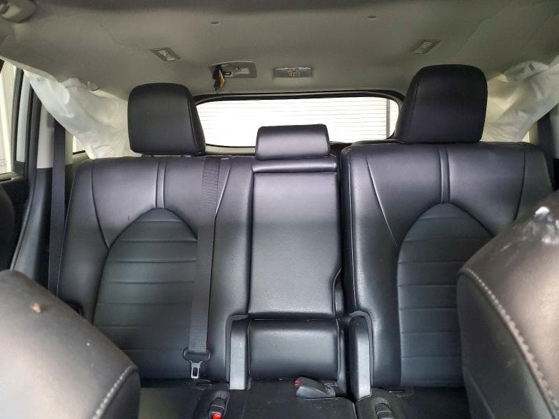 2023 TOYOTA HIGHLANDER XLE 10