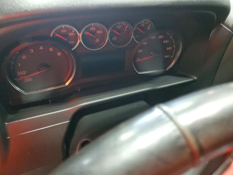 2020 CHEVROLET SILVERADO K1500 LT 9
