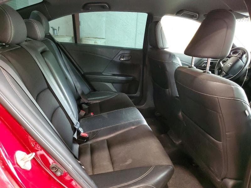 2017 HONDA ACCORD SPORT 10