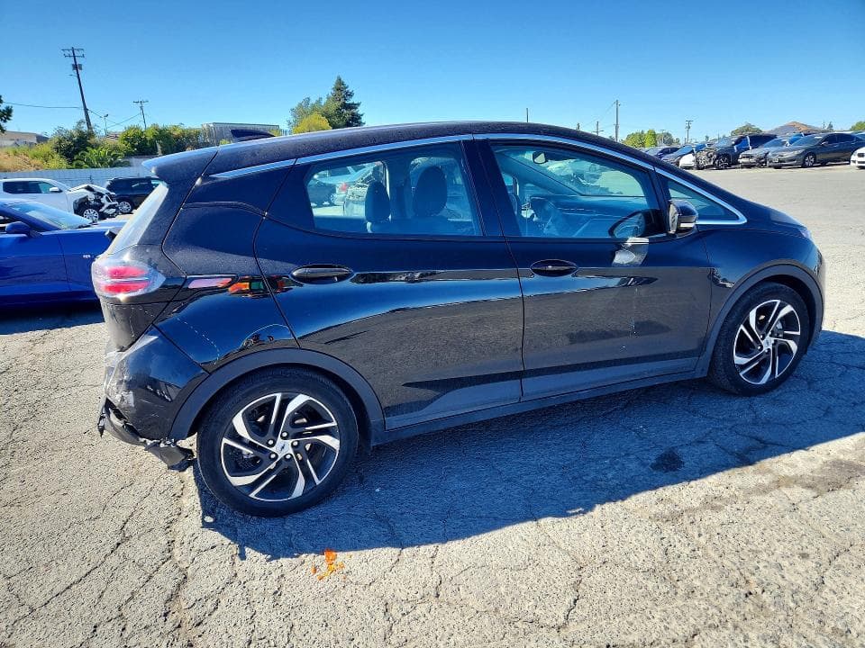 2023 CHEVROLET BOLT EV 1LT 3