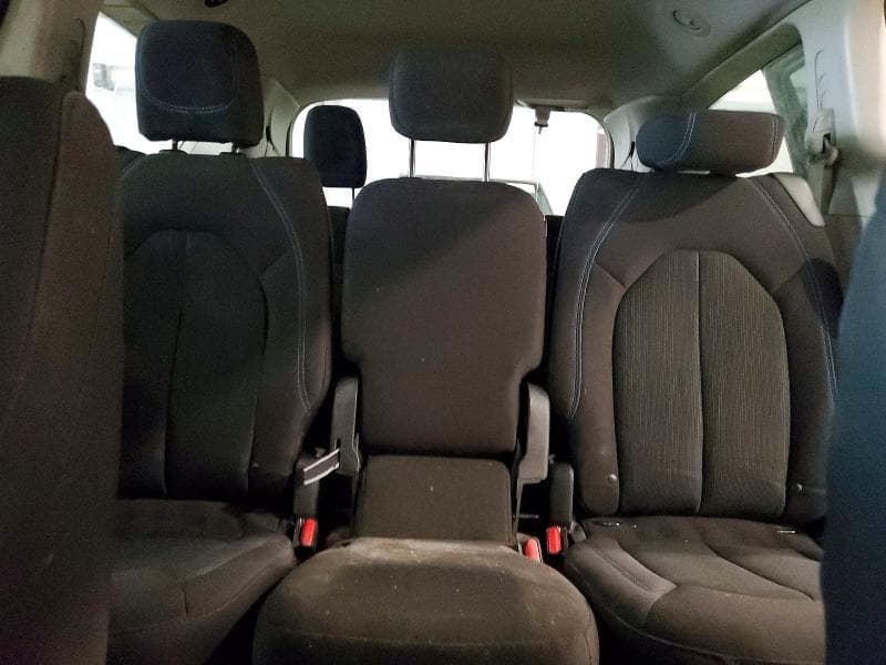 2021 CHRYSLER PACIFICA TOURING 10