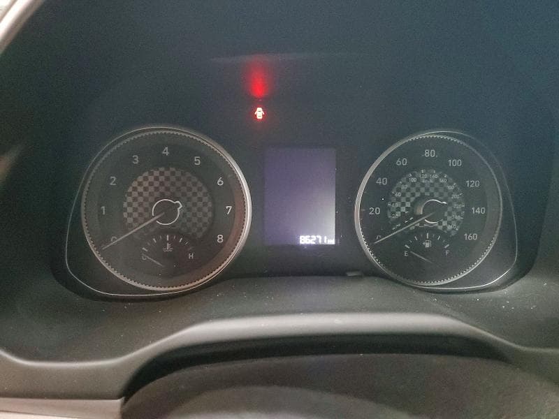 2019 HYUNDAI ELANTRA SE 9