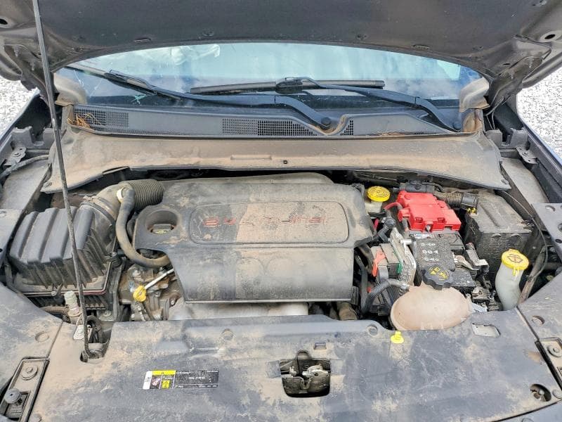 2021 JEEP COMPASS LATITUDE 12