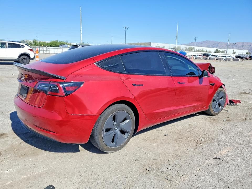 2023 TESLA MODEL 3 3