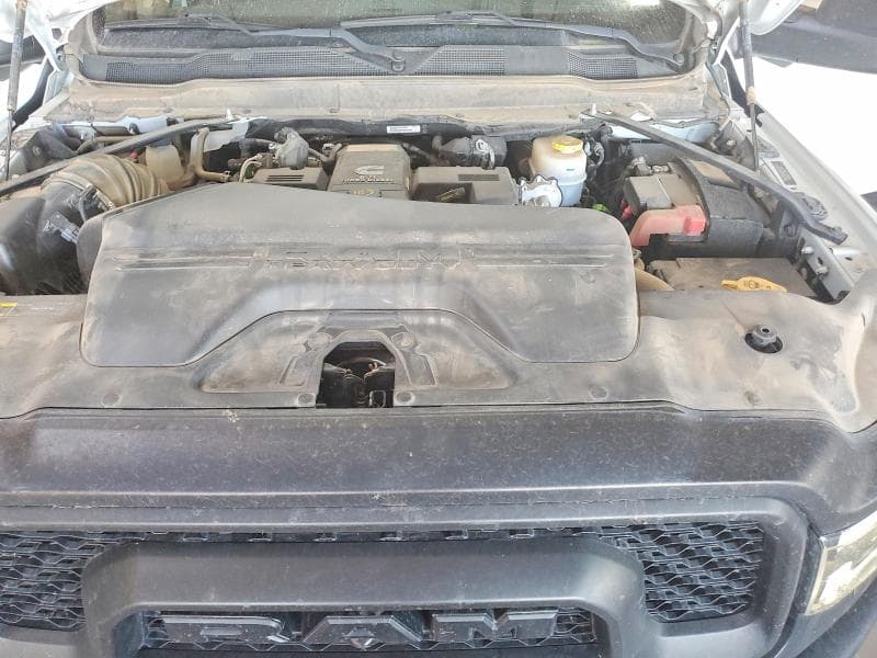 2024 RAM 2500 POWERWAGON 11