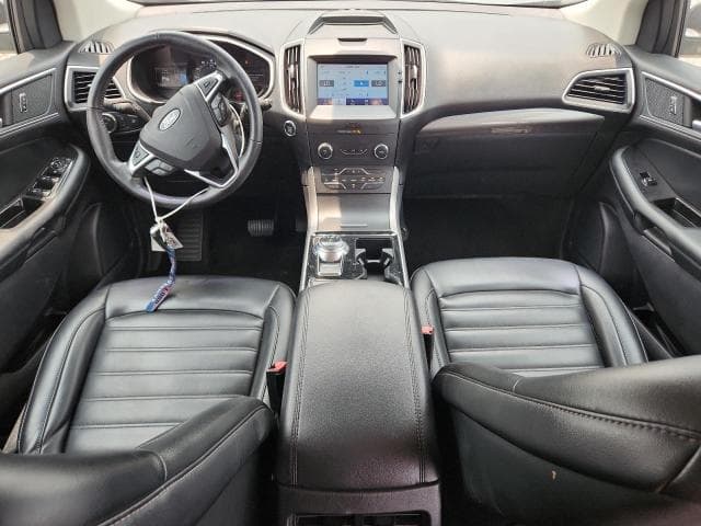 2020 FORD EDGE SEL 8
