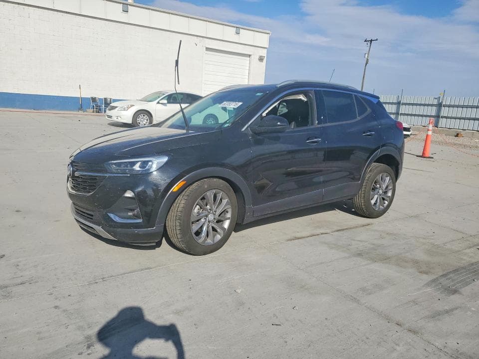 2020 BUICK ENCORE GX ESSENCE - 1