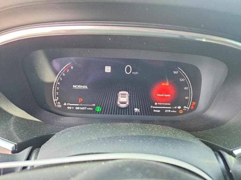2022 ACURA MDX ADVANCE 9