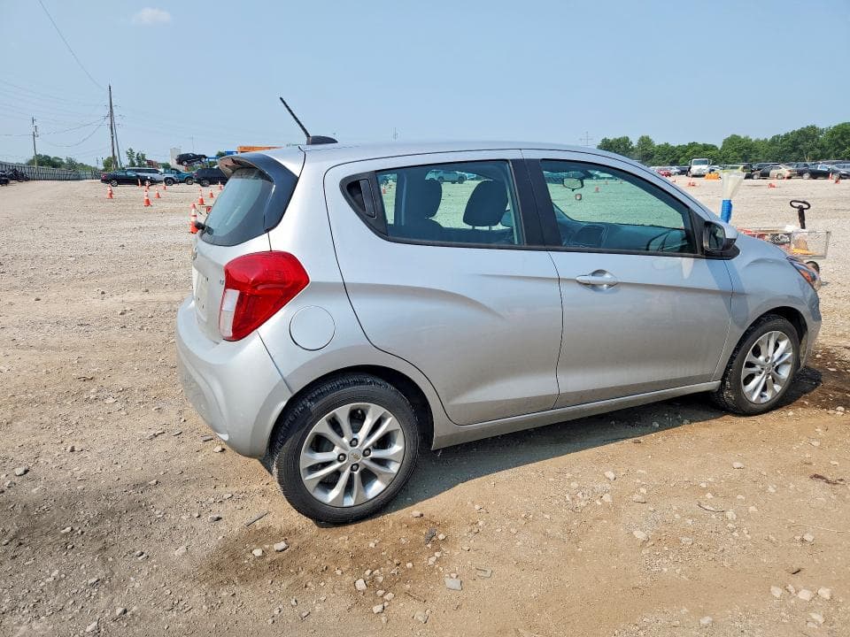 2020 CHEVROLET SPARK 1LT 3