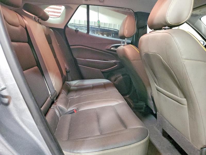 2024 CHEVROLET TRAX ACTIV 11