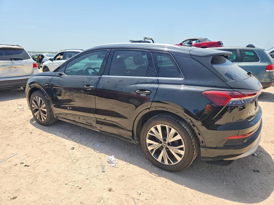 2023 AUDI Q4 E-TRON PREMIUM PLUS 2