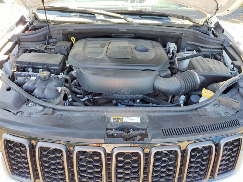2020 JEEP GRAND CHEROKEE LIMITED 12