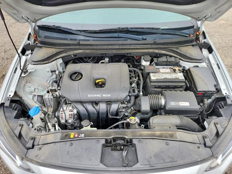 2018 HYUNDAI ELANTRA VALUE EDITION 11