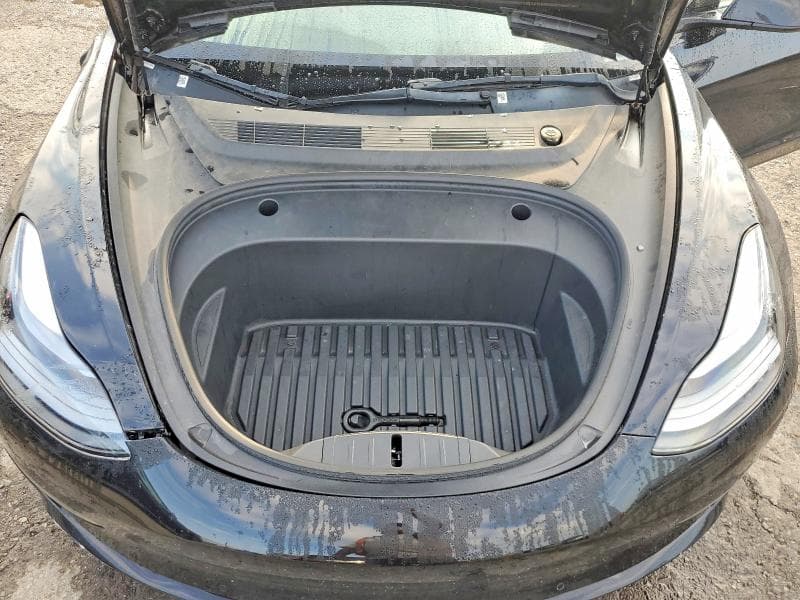 2022 TESLA MODEL 3 11