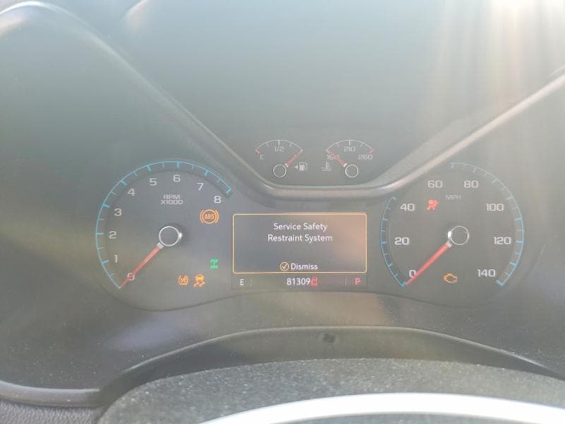 2019 GMC CANYON SLT 9