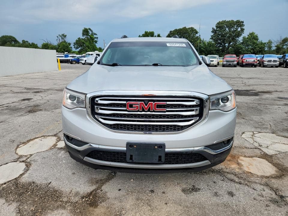 2019 GMC ACADIA SLT-1 5