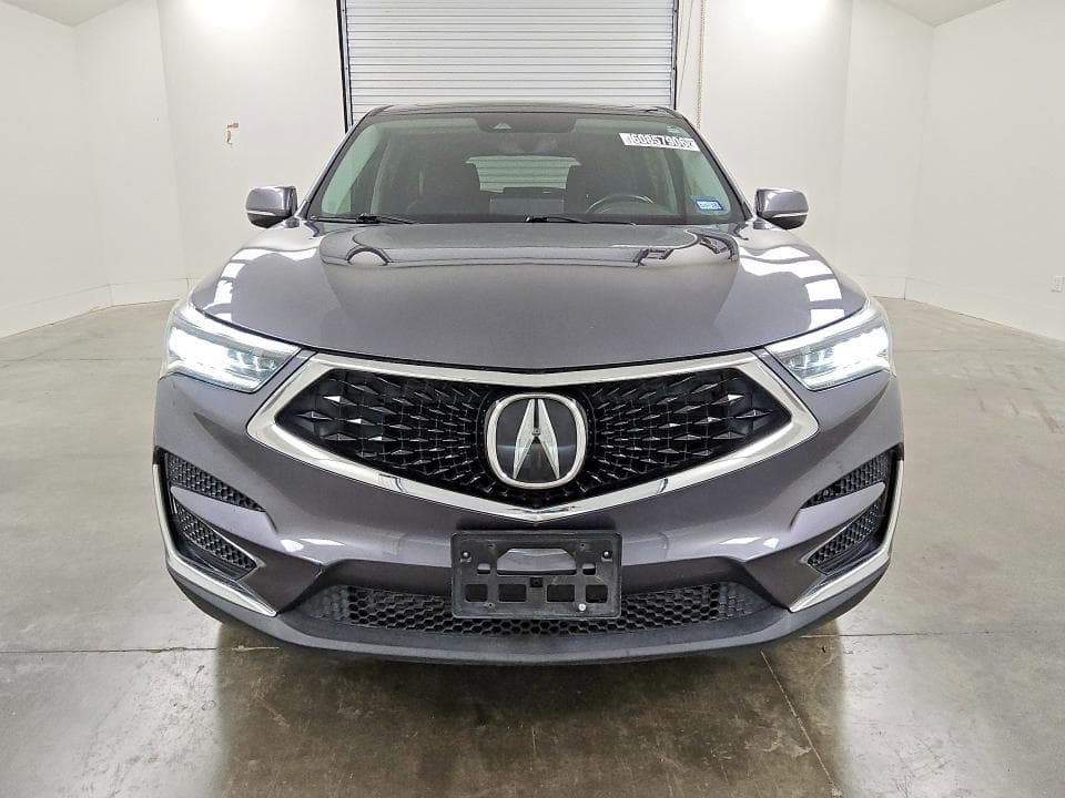 2020 ACURA RDX 4DR AWD 5