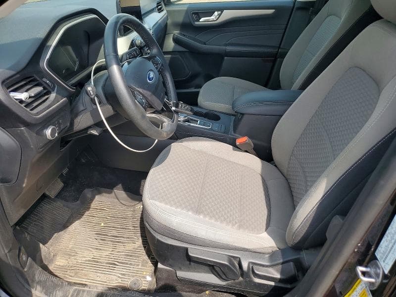 2021 FORD ESCAPE SE 7