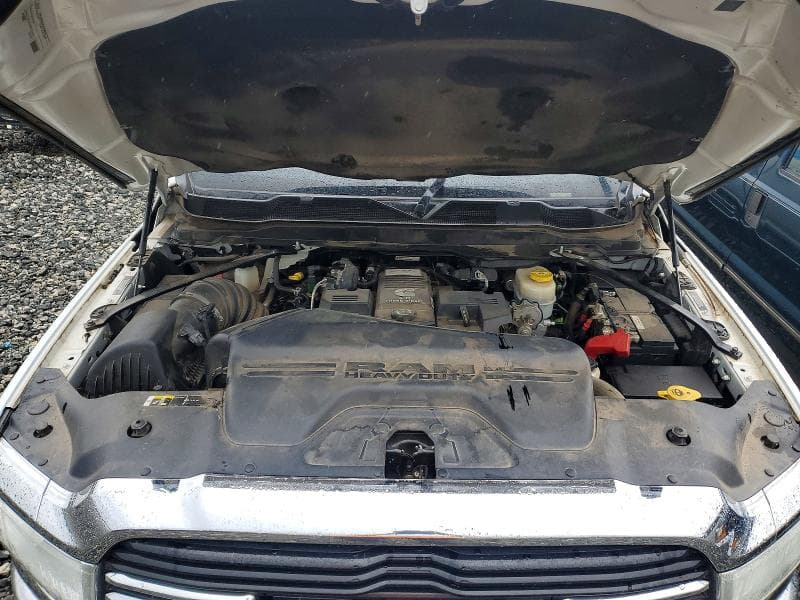 2019 RAM 2500 BIG HORN 11