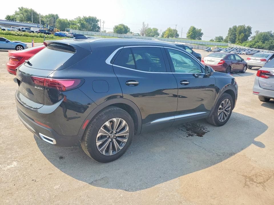 2024 BUICK ENVISION PREFERRED 3