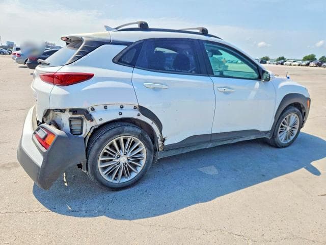 2021 HYUNDAI KONA SEL PLUS 3