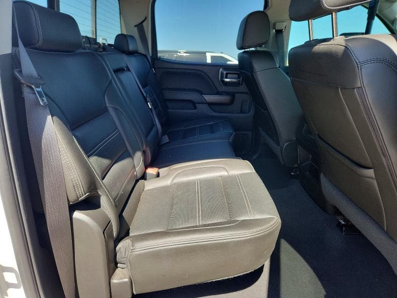 2019 GMC SIERRA K2500 DENALI 10