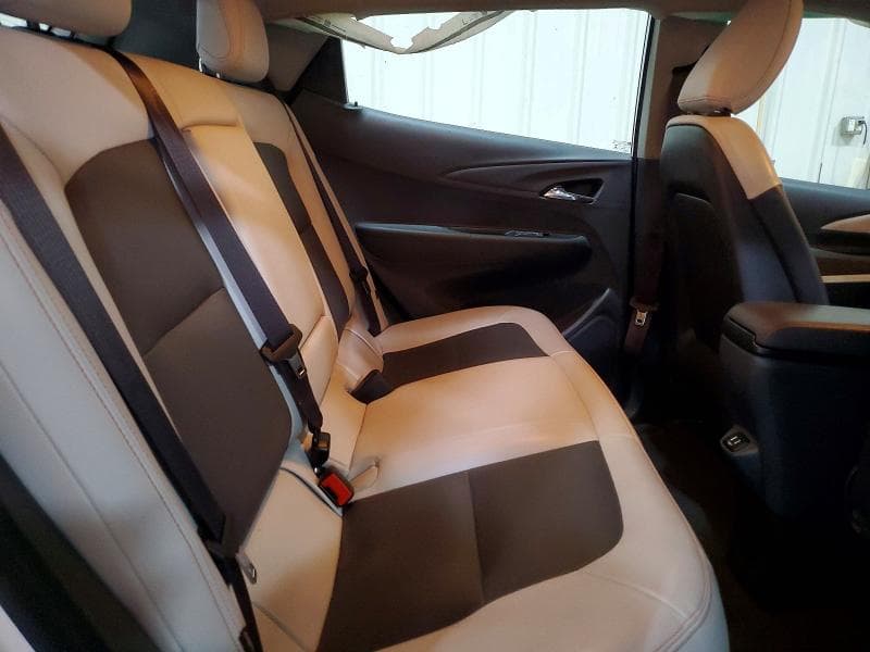 2017 CHEVROLET BOLT EV PREMIER 11