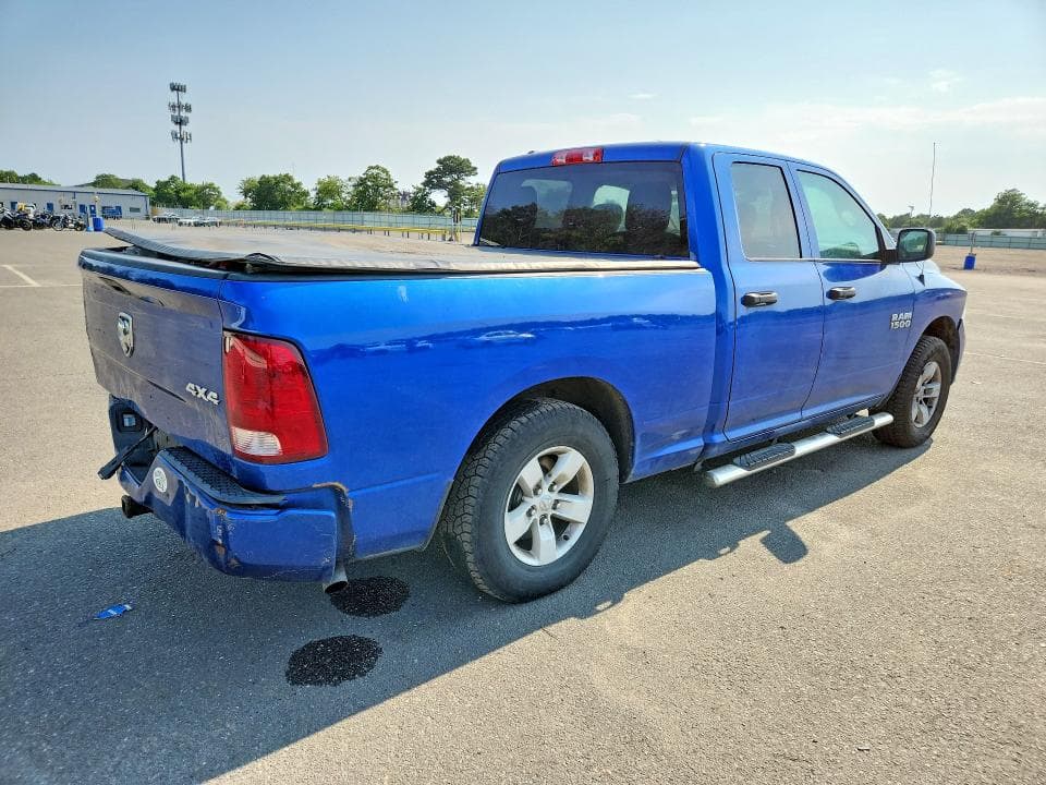 2017 RAM 1500 ST 3