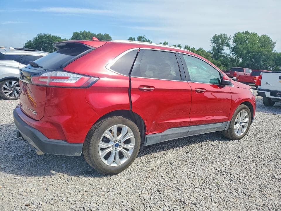 2020 FORD EDGE TITANIUM 3