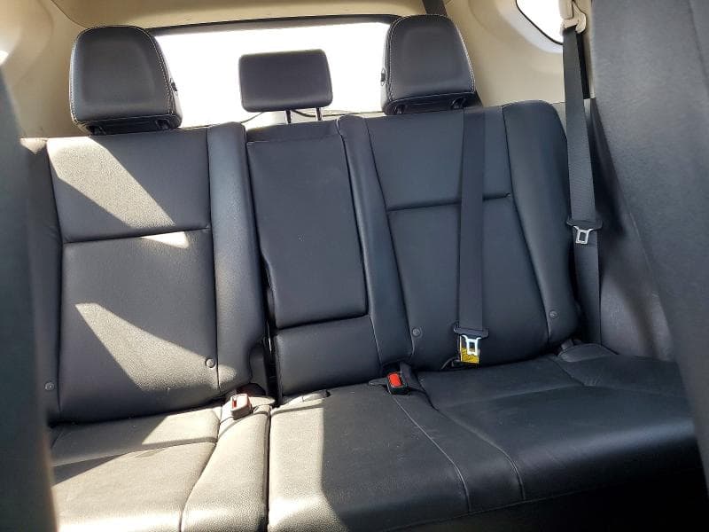 2017 TOYOTA RAV4 LIMITED 10