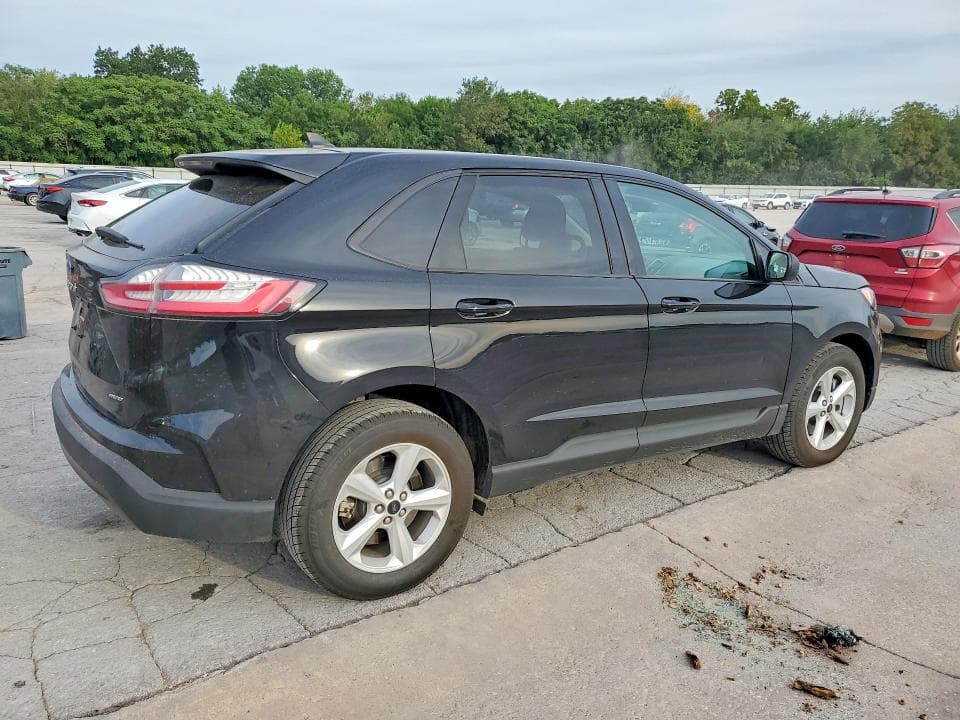 2024 FORD EDGE SE 3
