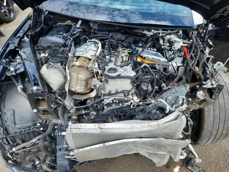 2023 MERCEDES-BENZ GLE COUPE AMG 53 4MATIC 11