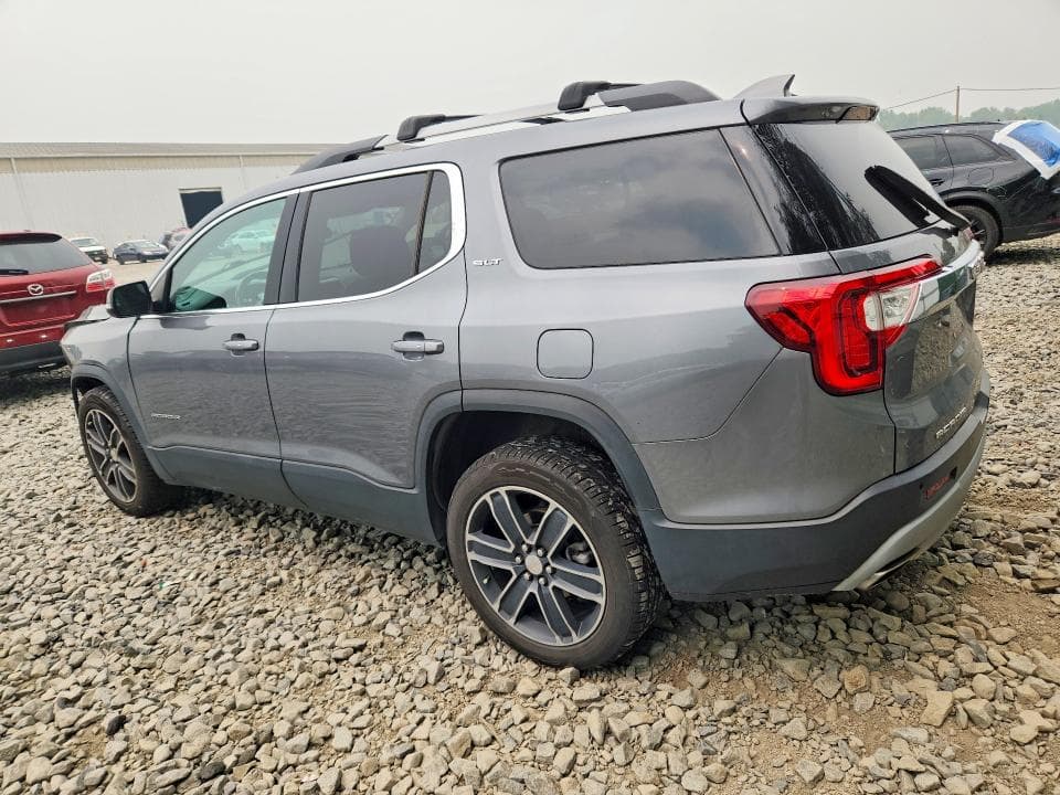 2020 GMC ACADIA SLT 2
