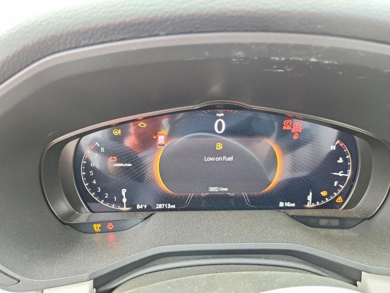 2024 MAZDA CX-90 PREMIUM 9