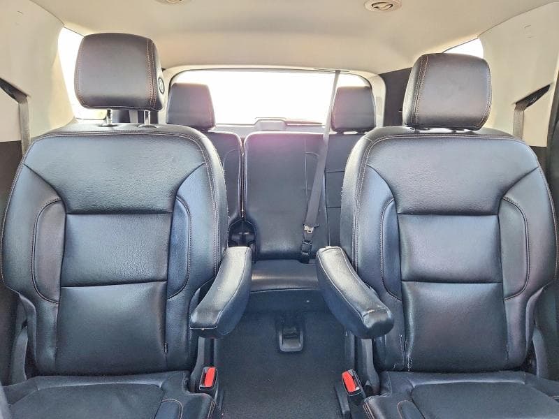 2018 CHEVROLET TRAVERSE LT 10