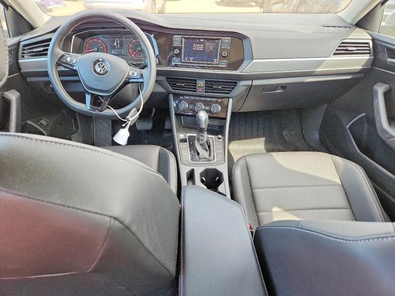2021 VOLKSWAGEN JETTA S 8