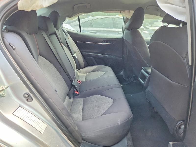 2020 TOYOTA CAMRY LE 10
