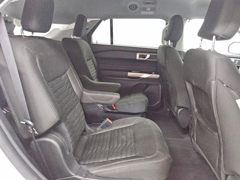 2021 FORD EXPLORER XLT 11