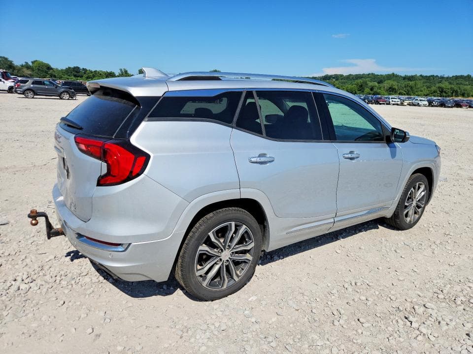2020 GMC TERRAIN DENALI 3
