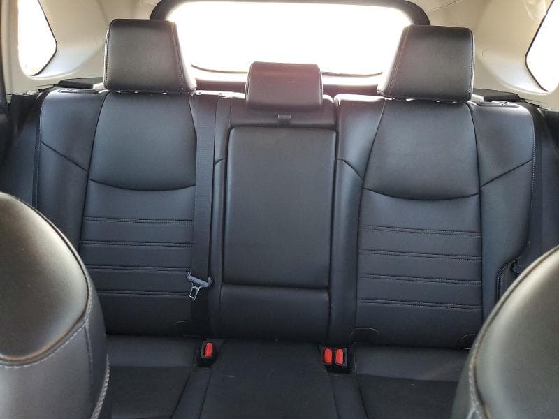 2021 TOYOTA RAV4 XLE PREMIUM 10