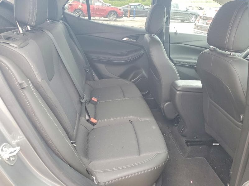2024 BUICK ENCORE GX PREFERRED 11