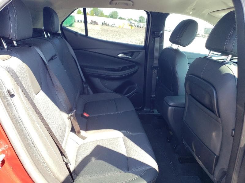 2024 BUICK ENCORE GX PREFERRED 10