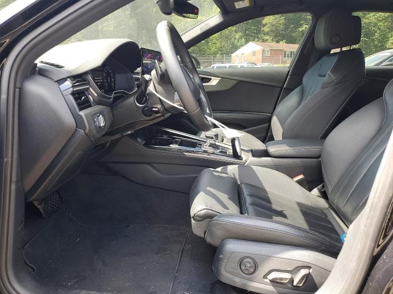 2023 AUDI A4 PREMIUM PLUS 45 7